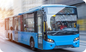 Bus Driving Lessons