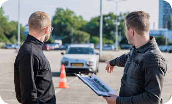 Car Driving Lessons
