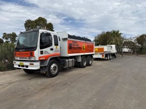 Types of Truck Licences